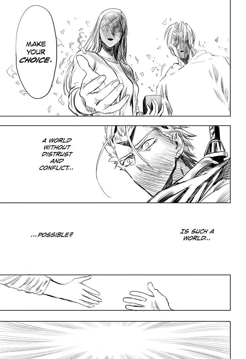 One Punch Man - Chapter 209 (Shopping) - Page 6