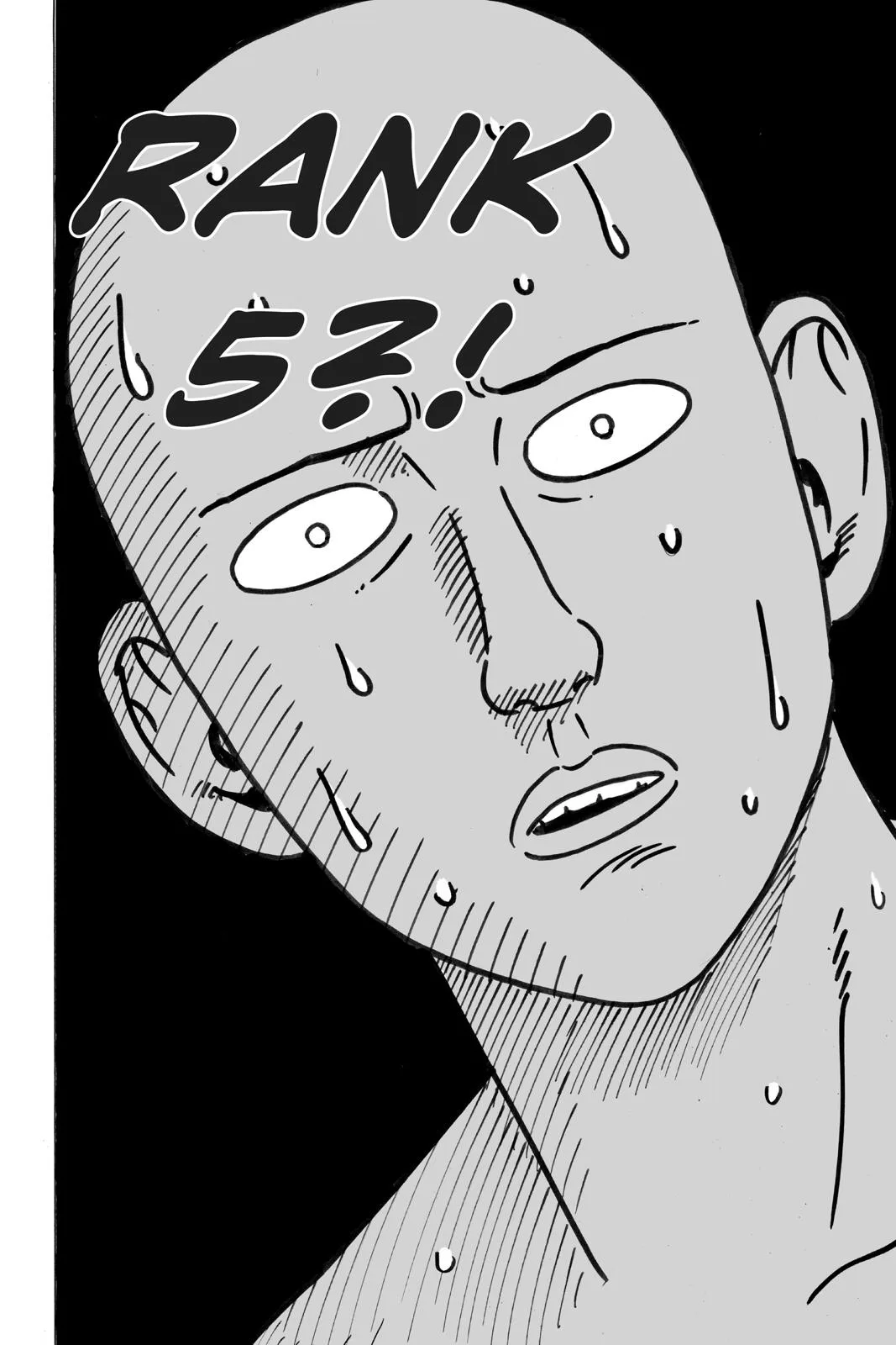 One Punch Man - Chapter 22 (Voices) - Page 6