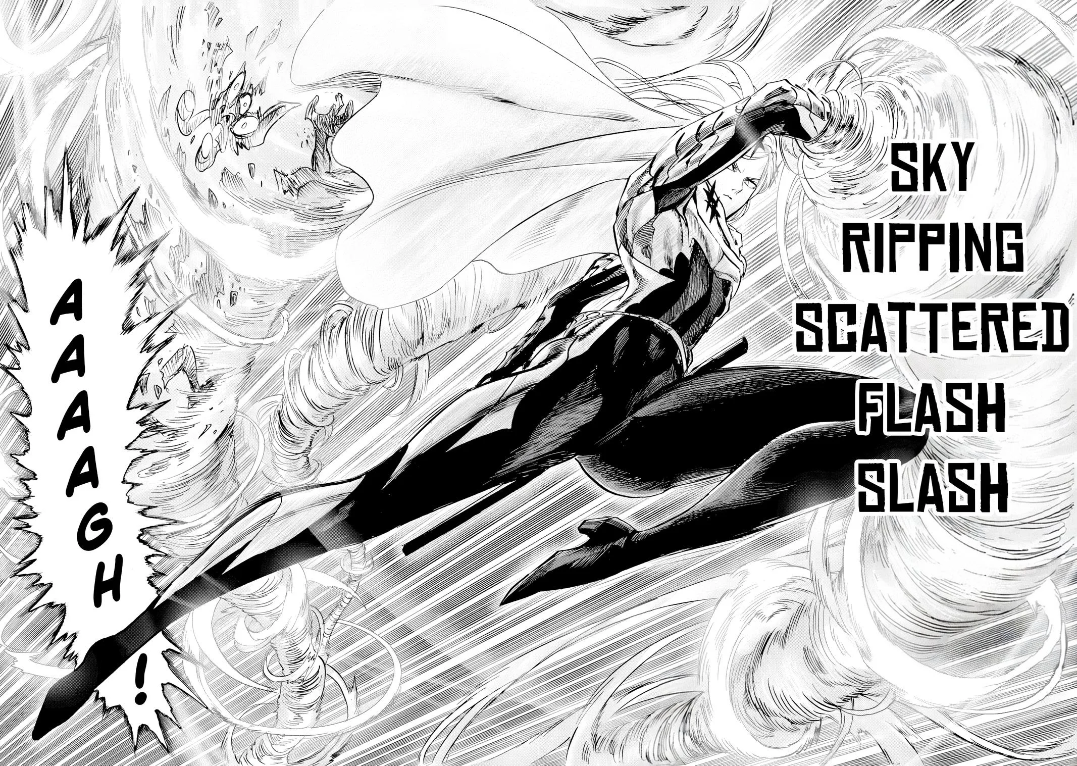One Punch Man - Chapter 227 (Calamity) - Page 10
