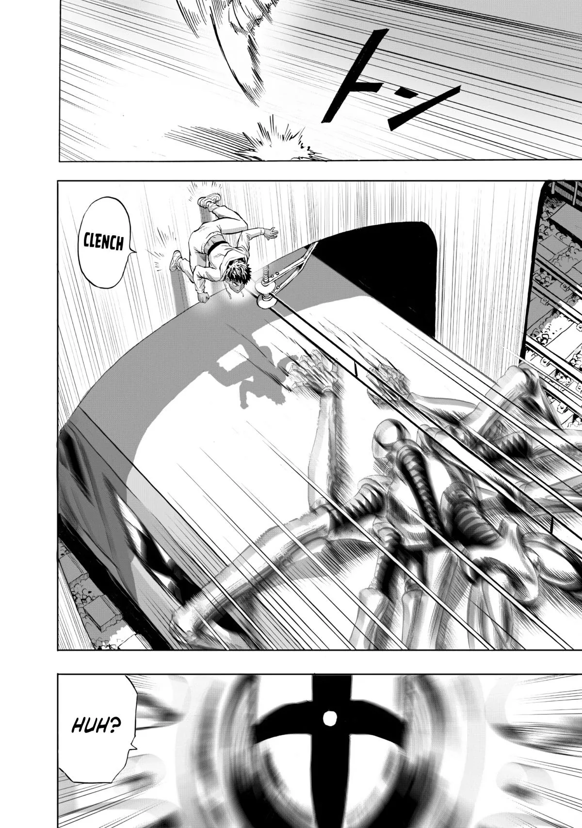 One Punch Man - Chapter 230 (Suiko) - Page 15
