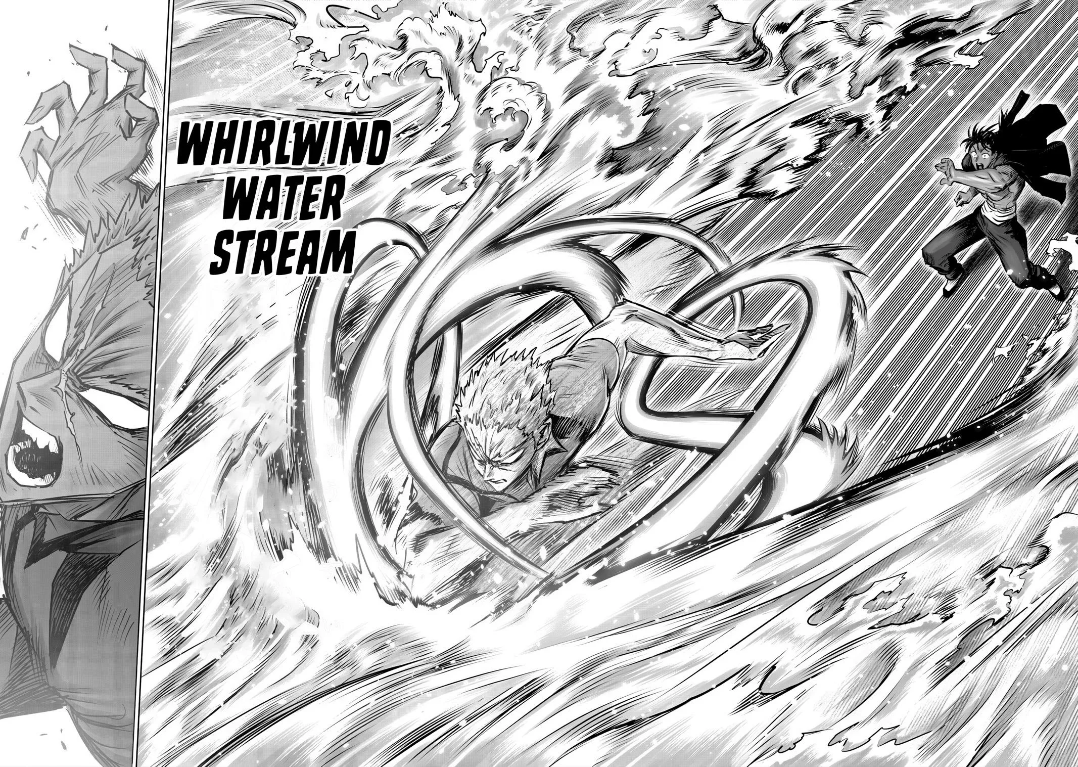 One Punch Man - Chapter 235 - Page 14