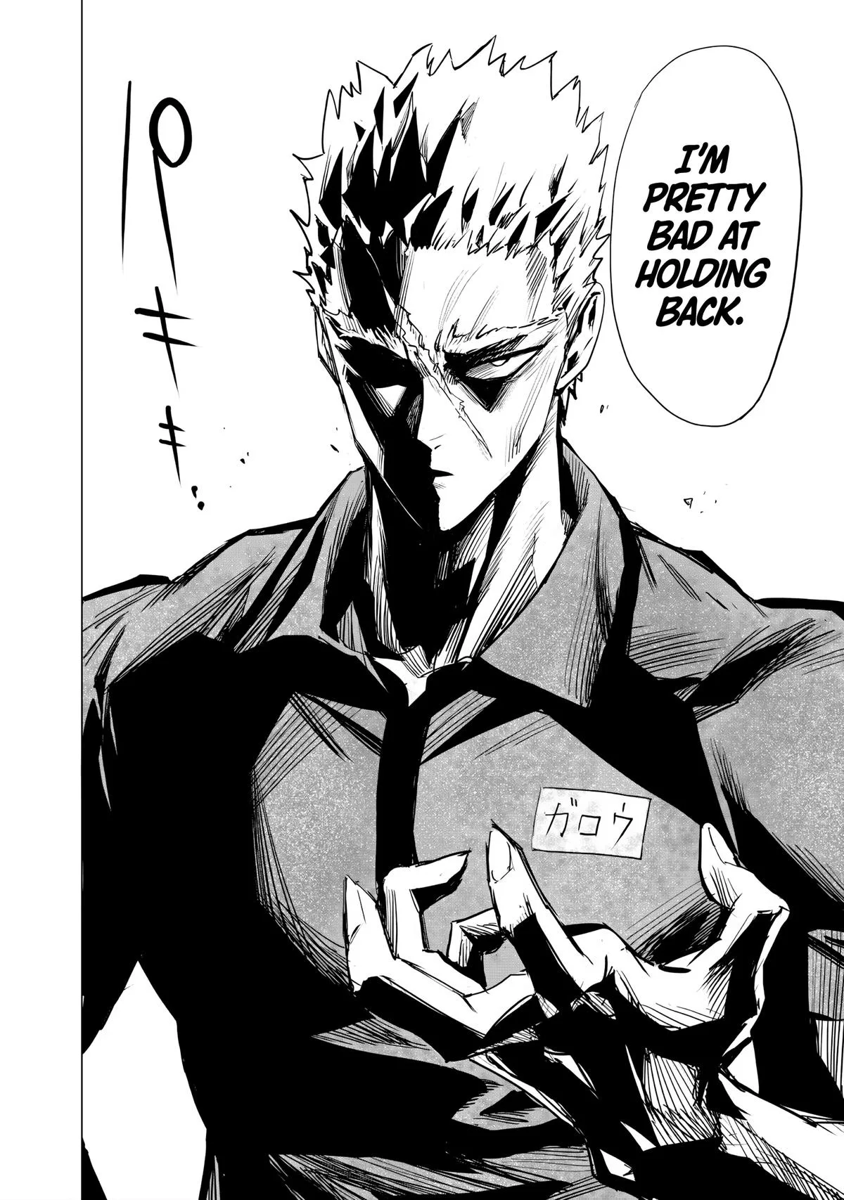 One Punch Man - Chapter 236 - Page 10