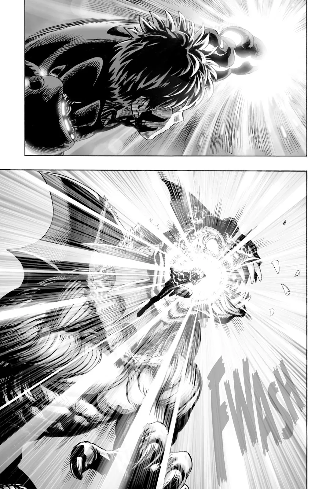 One Punch Man - Chapter 26 (Glimmer Of Hope) - Page 13