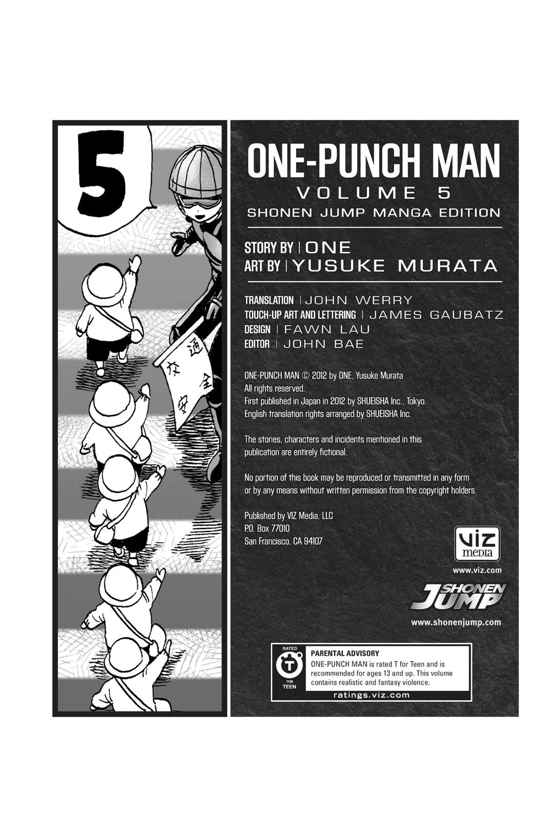 One Punch Man - Chapter 29 (B Class) - Page 50