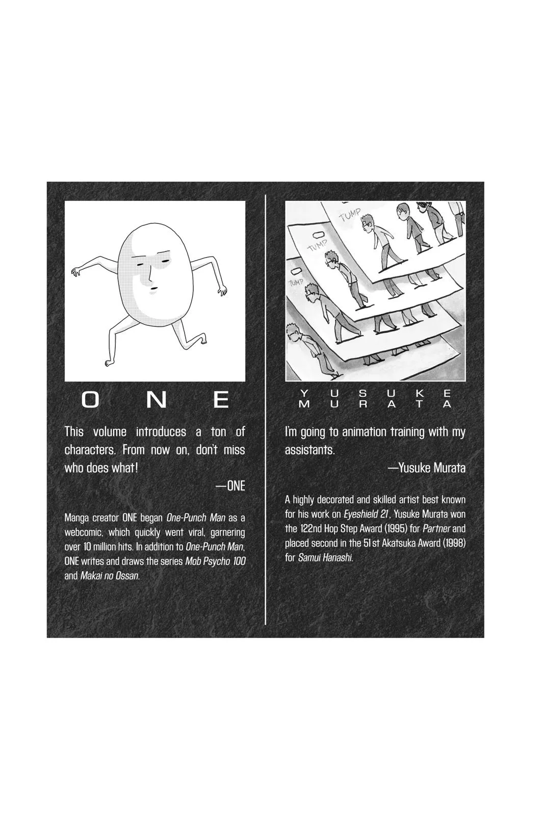 One Punch Man - Chapter 30 (S Class) - Page 2