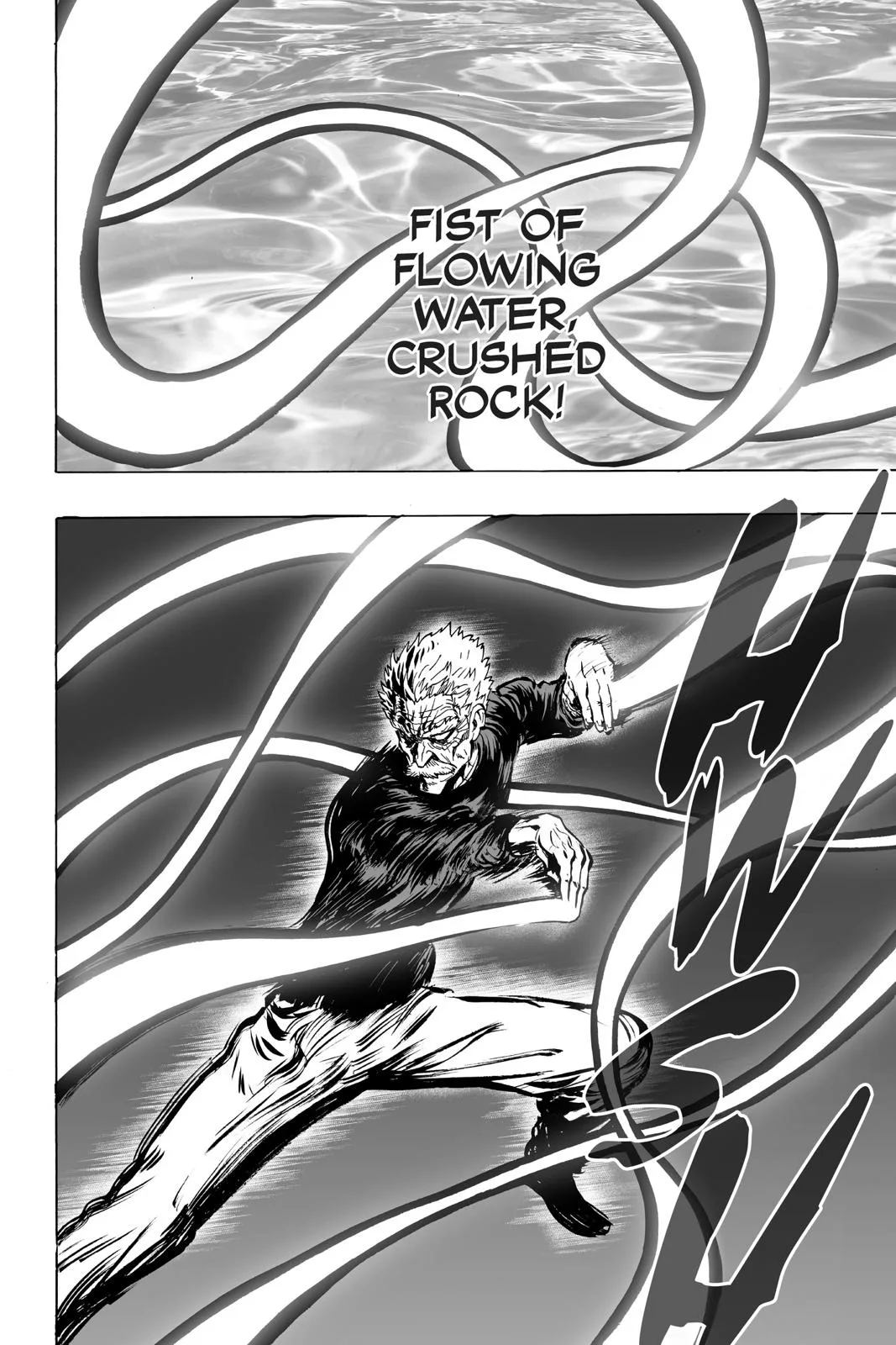 One Punch Man - Chapter 30 (S Class) - Page 7