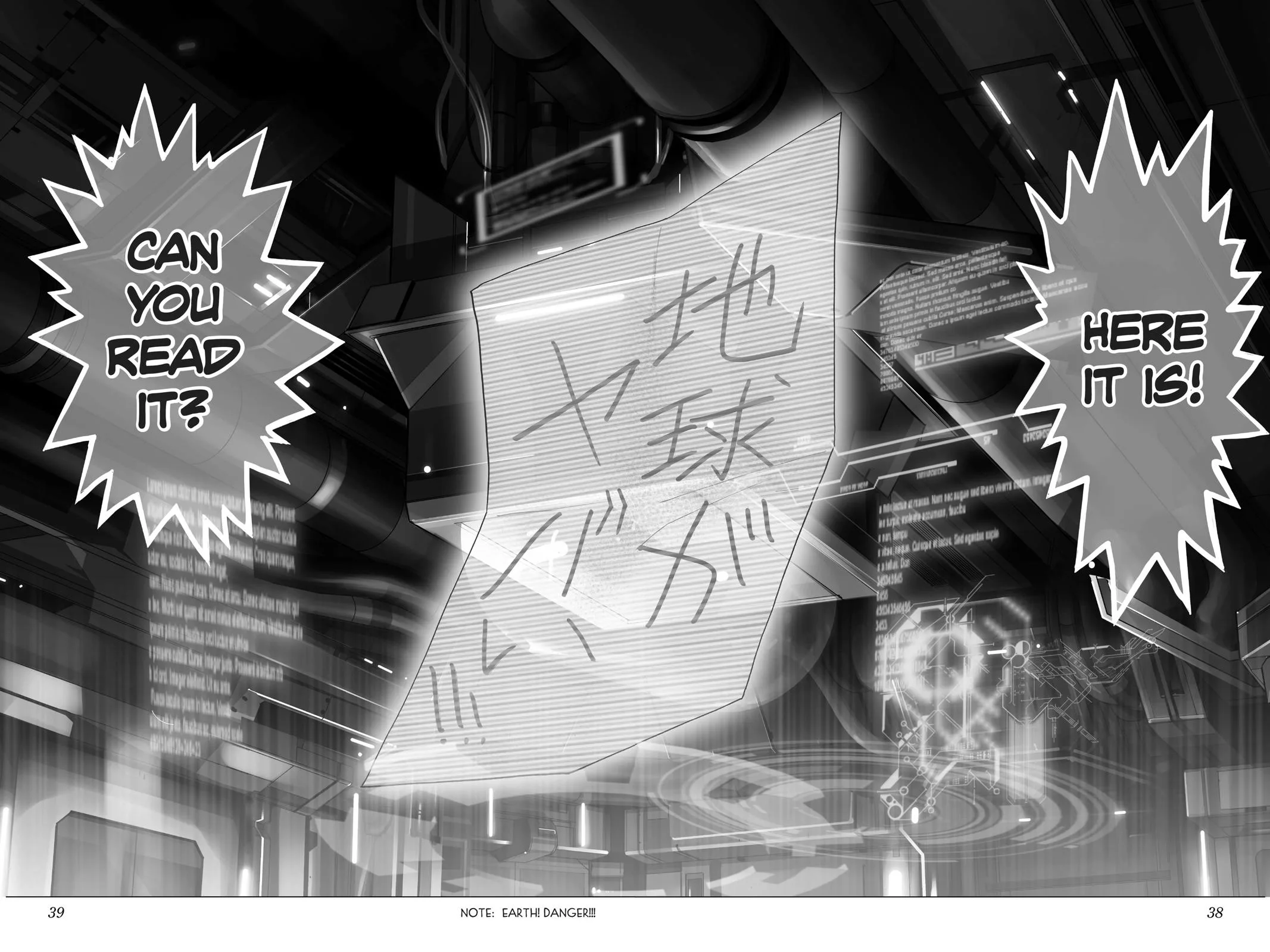 One Punch Man - Chapter 31 (Great Prophecy) - Page 11