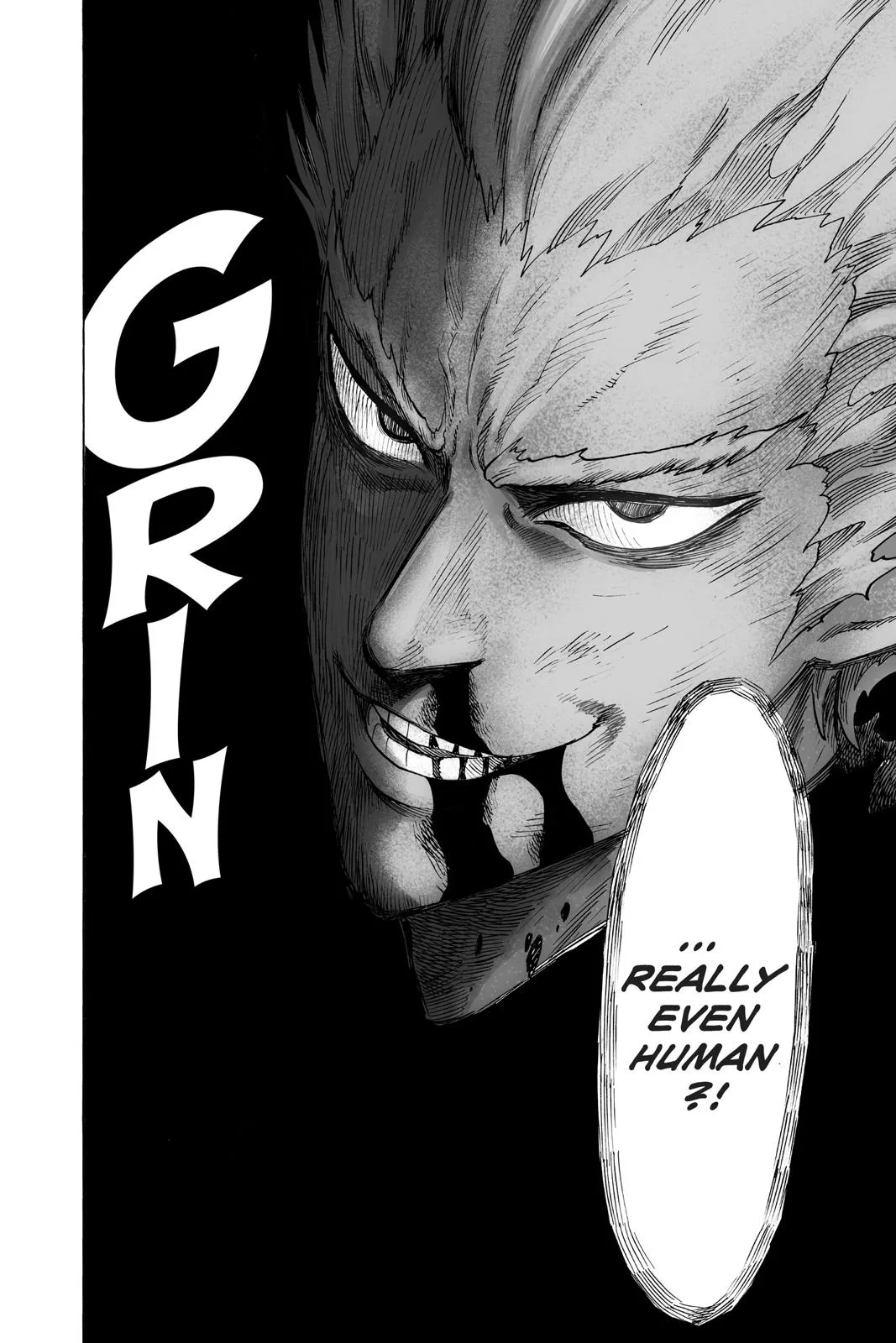 One Punch Man - Chapter 46 (Hero Hunt) - Page 19