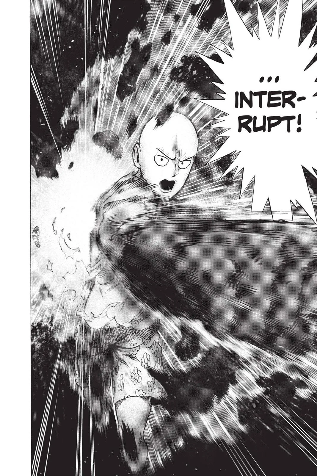 One Punch Man - Chapter 55.6 (Tatsumaki S Day Off Volume 10 Extras) - Page 16