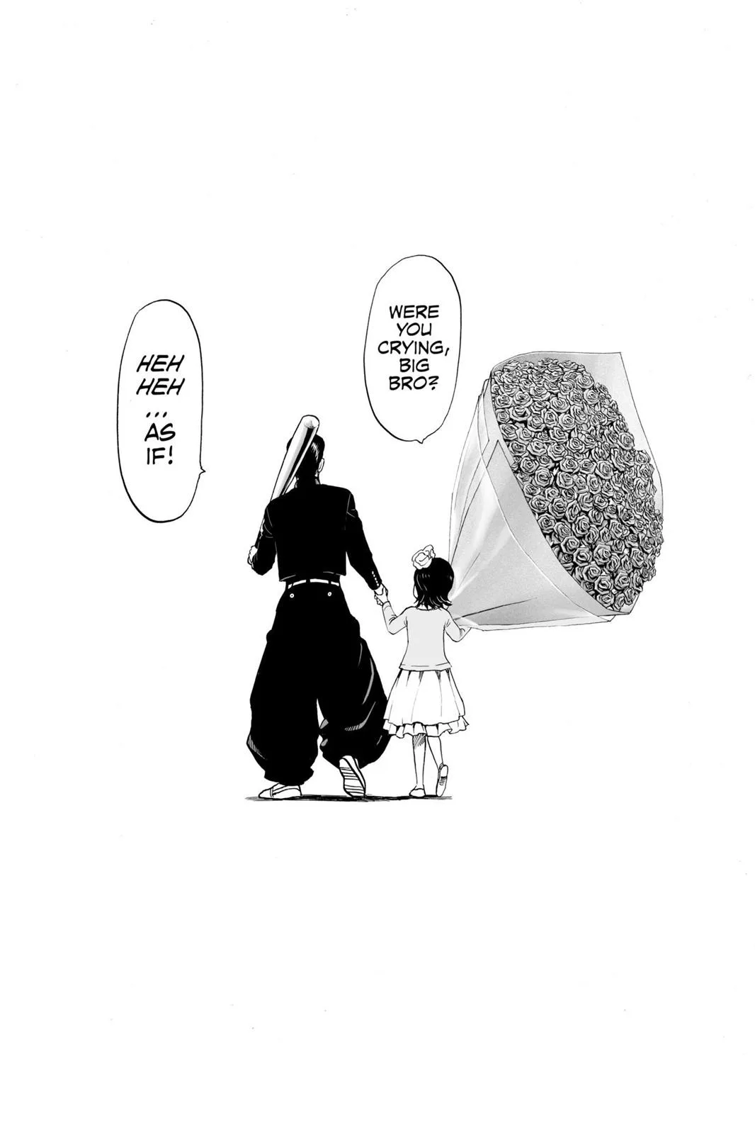 One Punch Man - Chapter 61.5 (Volume 11 Extras) - Page 34
