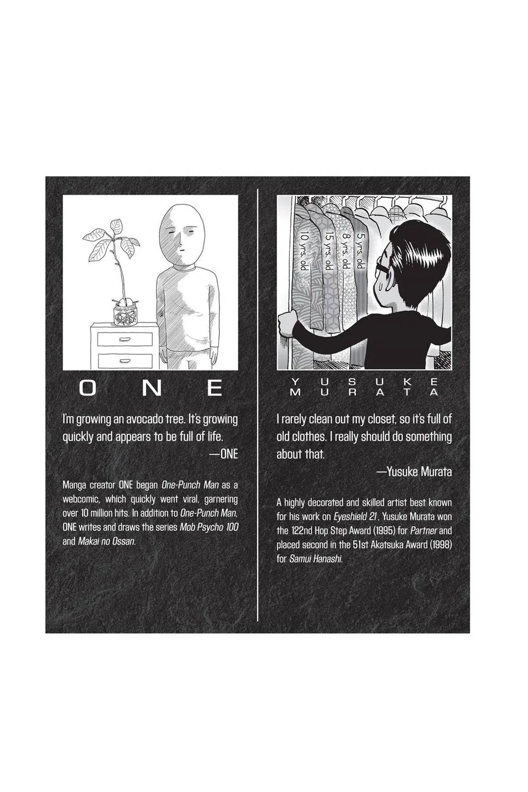 One Punch Man - Chapter 62 (Reason For Seeking) - Page 2