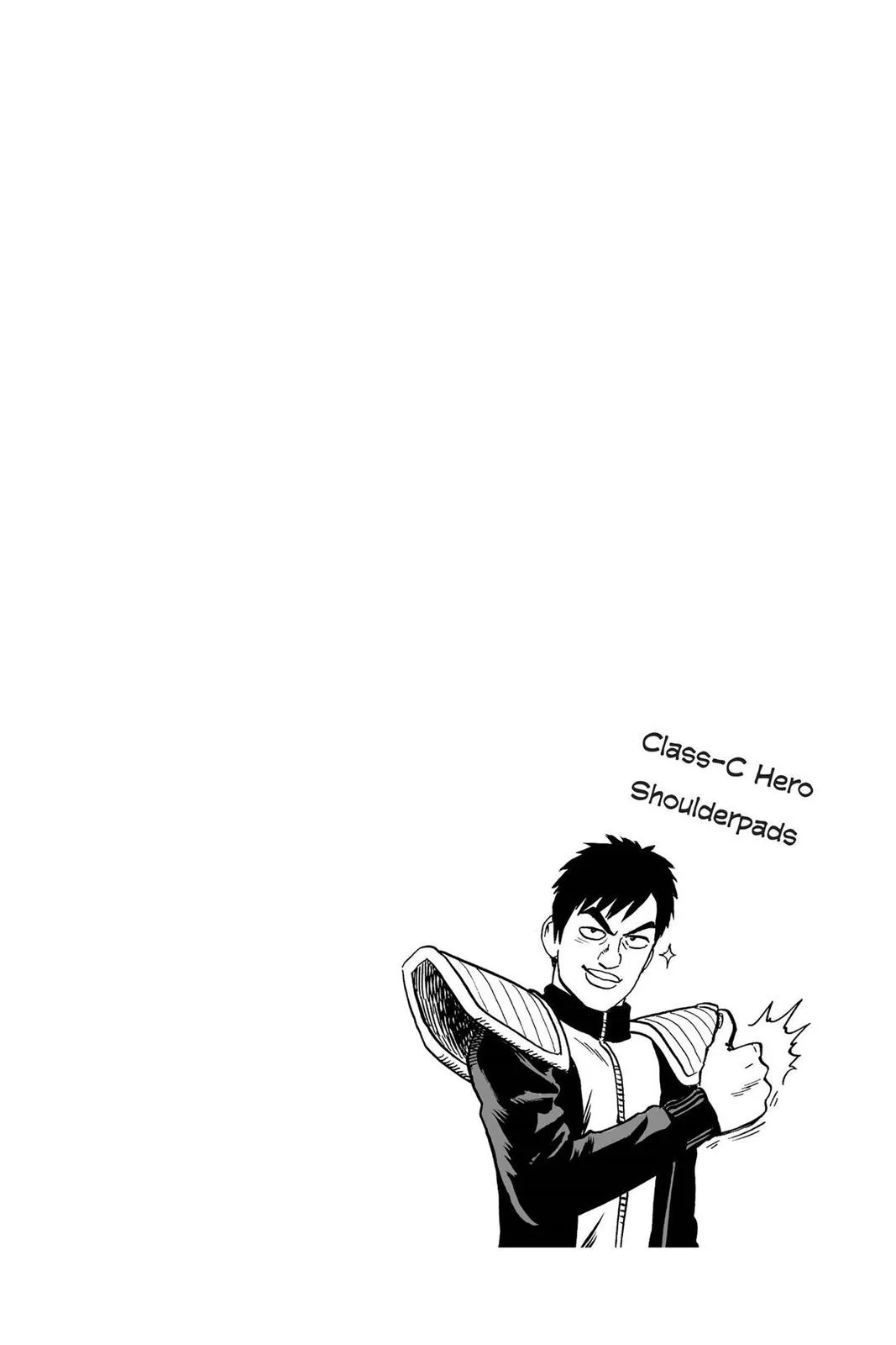 One Punch Man - Chapter 63 (Games And Combat) - Page 38