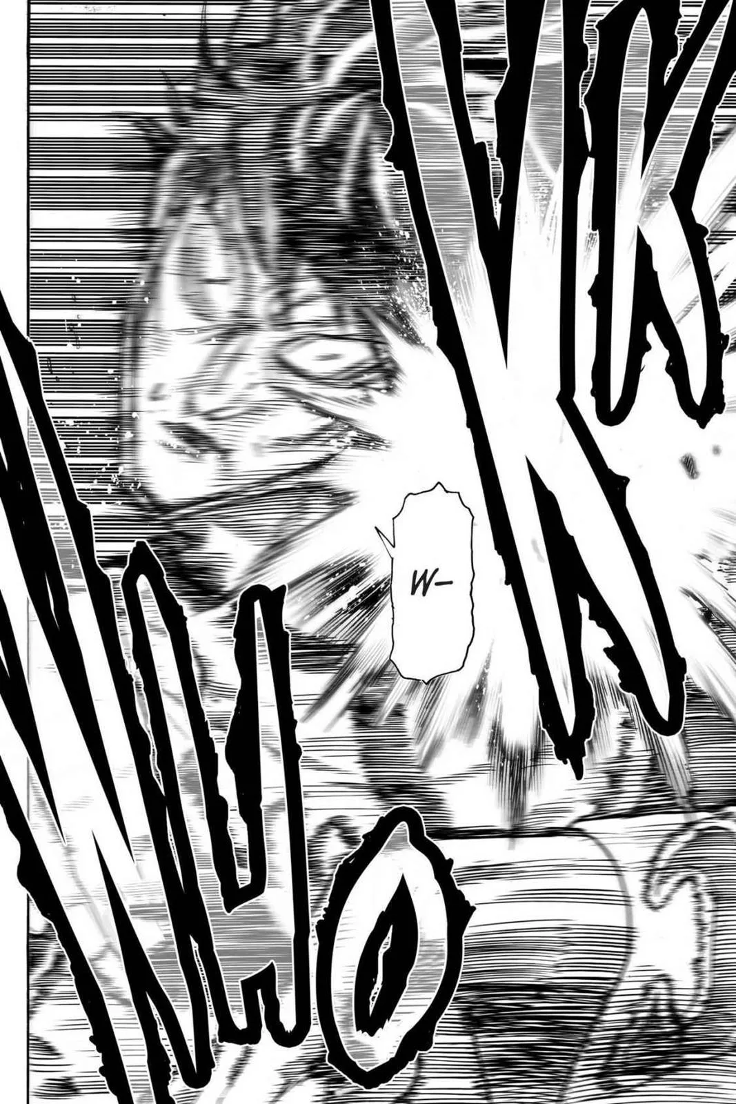 One Punch Man - Chapter 66 (The Strong Guys) - Page 17