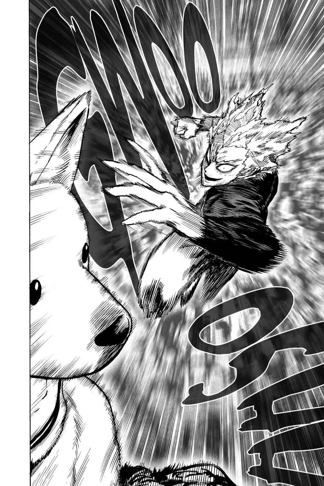 One Punch Man - Chapter 67 (Outside The Norm) - Page 30