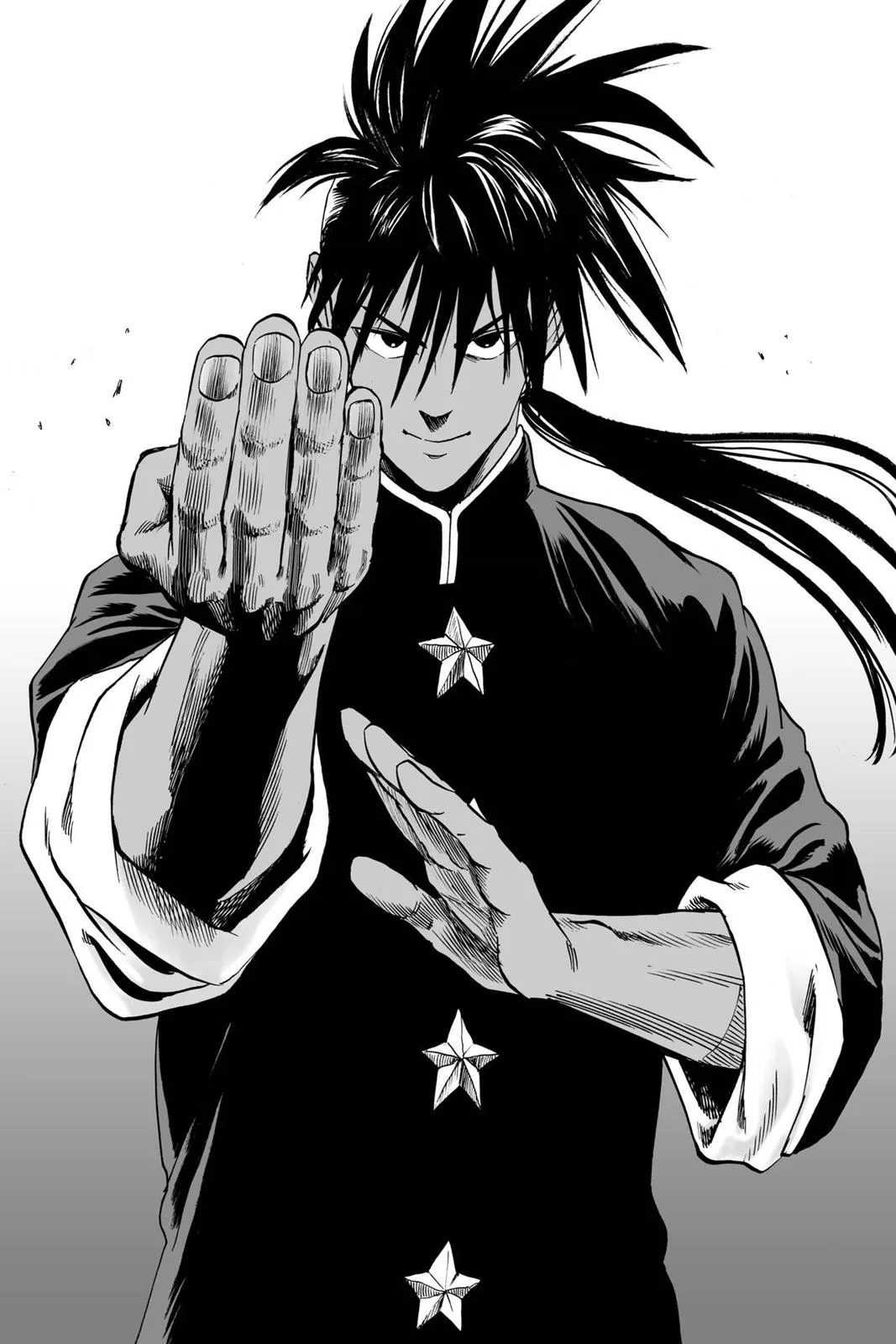 One Punch Man - Chapter 67.5 (King S Weekend Like Weekday Volume 12 Extras) - Page 18