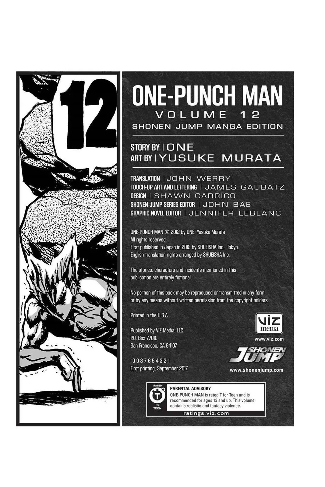 One Punch Man - Chapter 67.5 (King S Weekend Like Weekday Volume 12 Extras) - Page 20