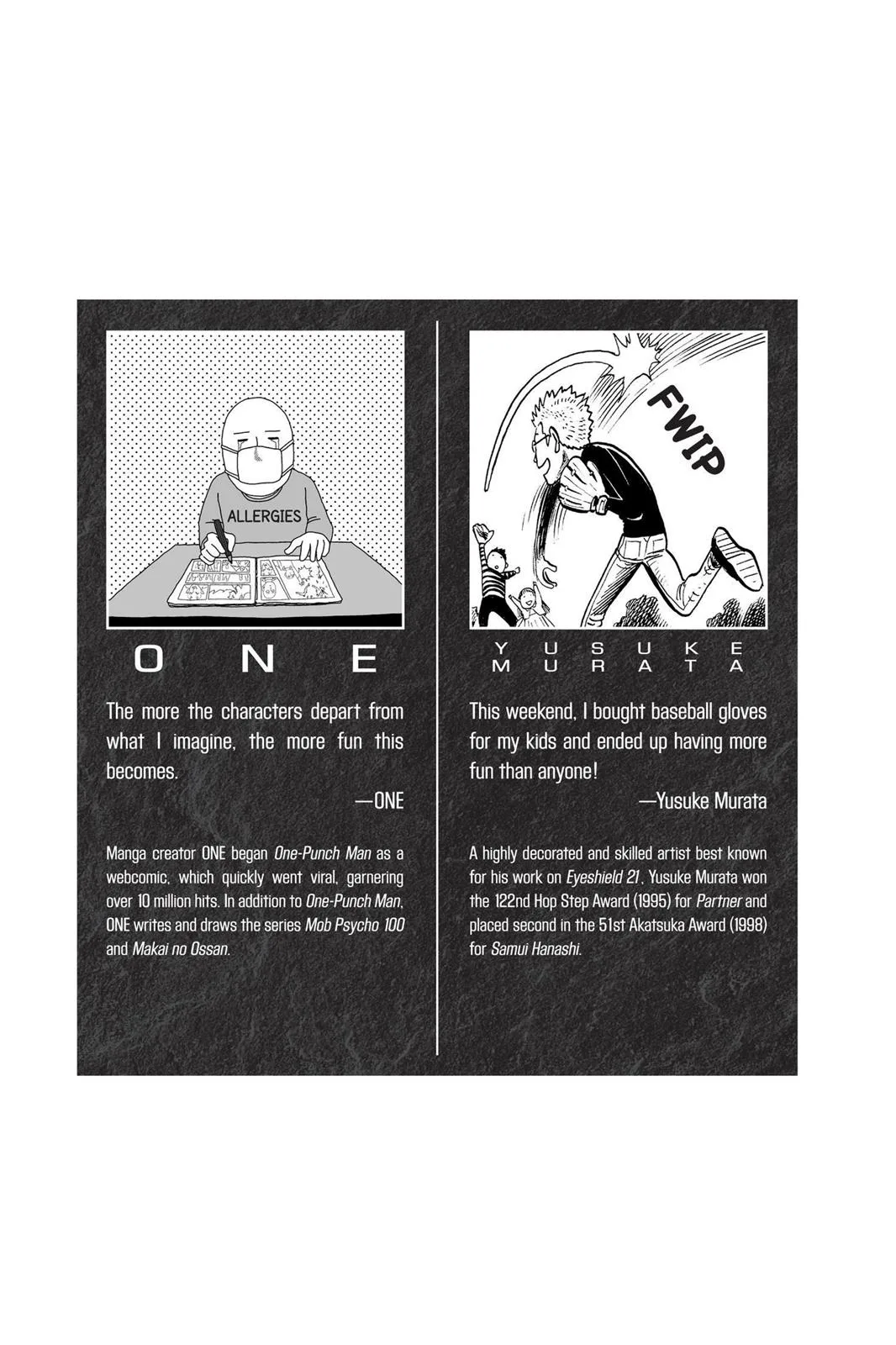 One Punch Man - Chapter 68 (Great Battle Power) - Page 2