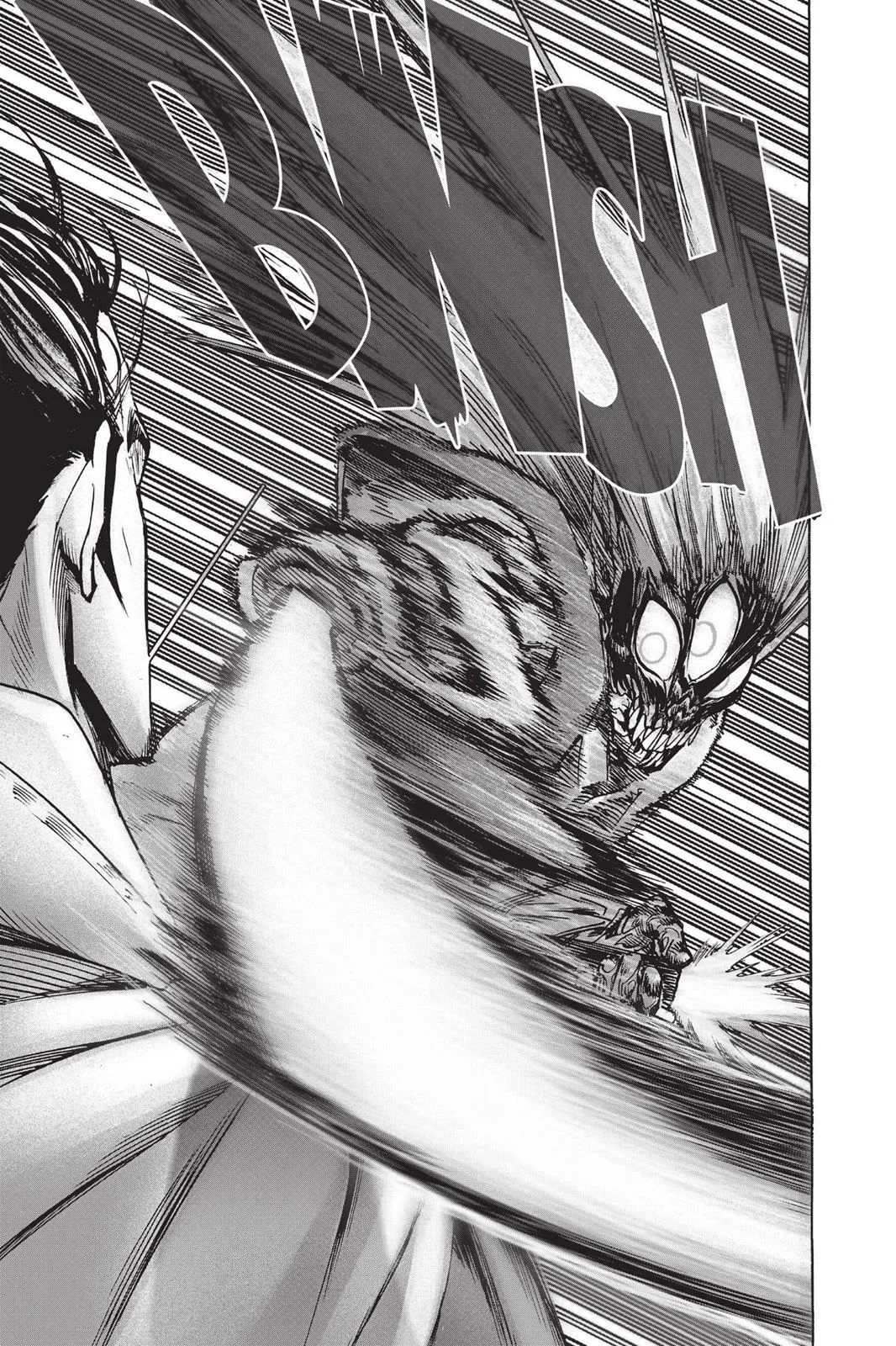 One Punch Man - Chapter 69 (Monster Cells) - Page 23
