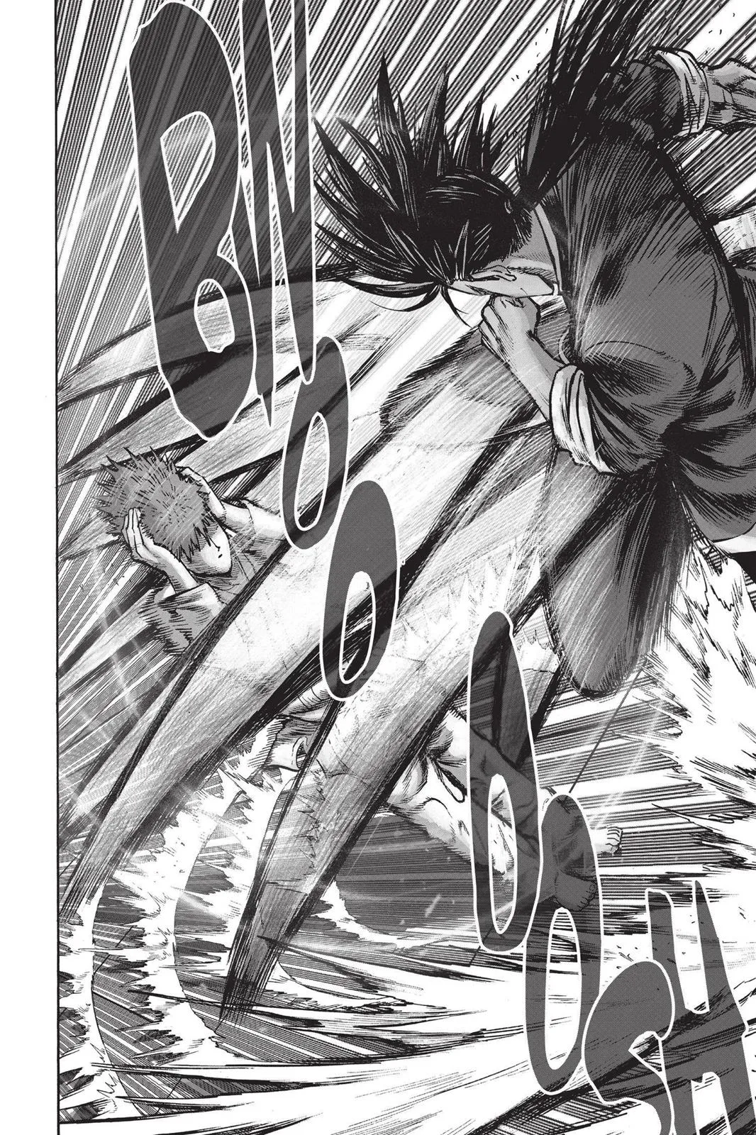 One Punch Man - Chapter 70 (Being Strong Is Fun) - Page 14