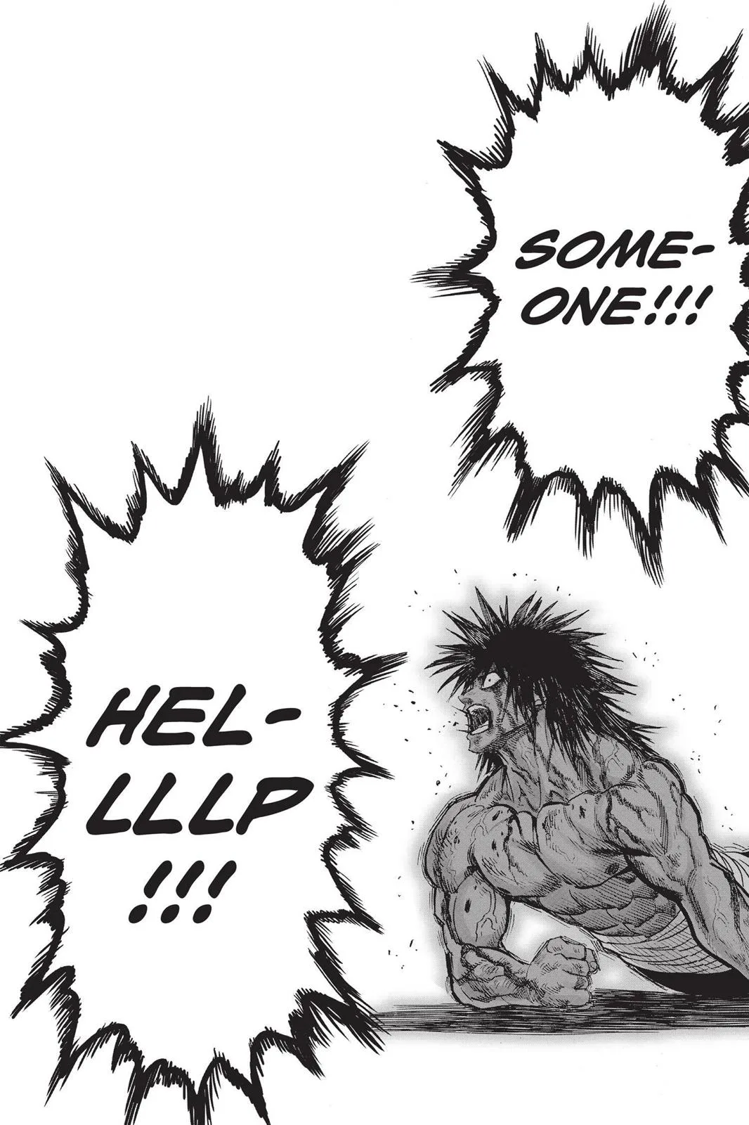 One Punch Man - Chapter 74 (Depths Of Despair) - Page 28