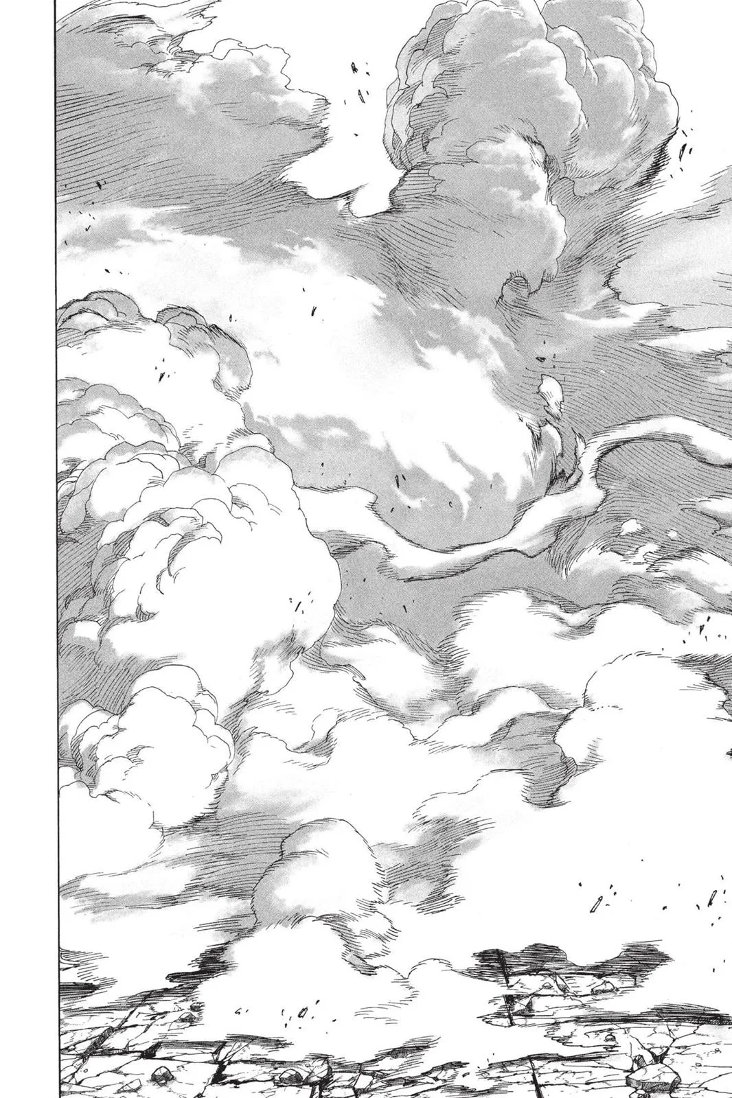 One Punch Man - Chapter 75 (Foul) - Page 14