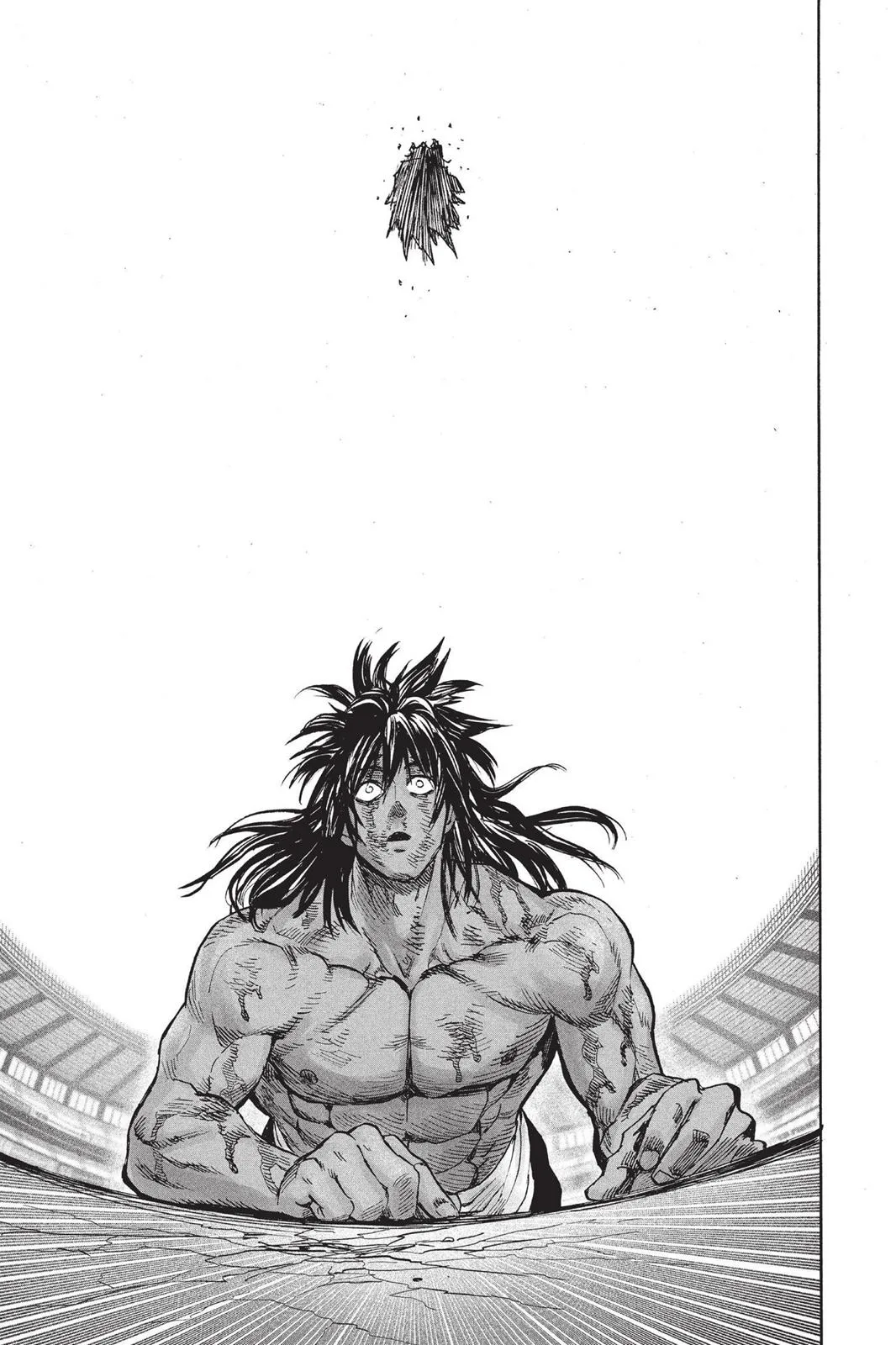 One Punch Man - Chapter 75 (Foul) - Page 34