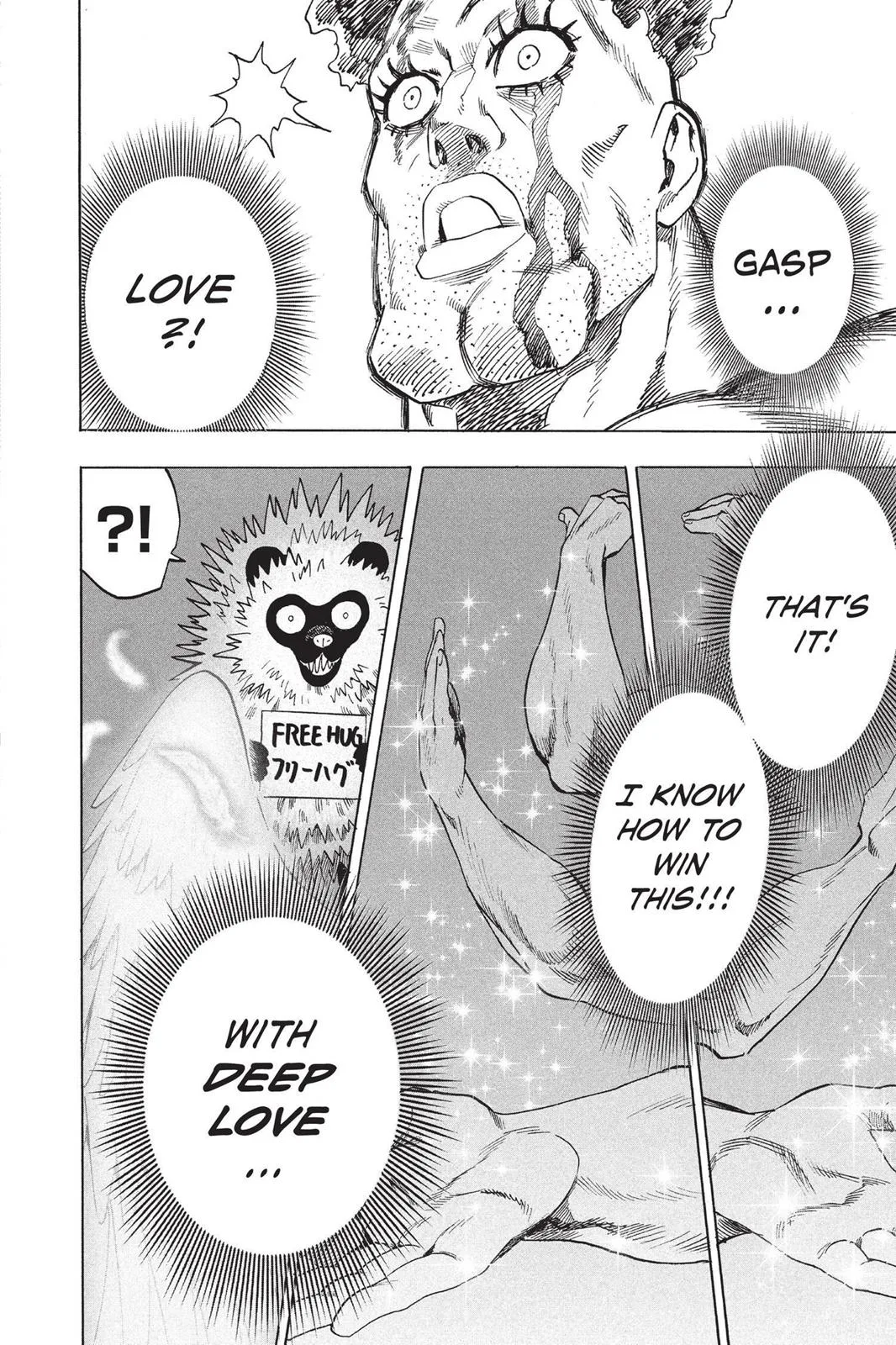 One Punch Man - Chapter 76 (Stagnation And Growth) - Page 12