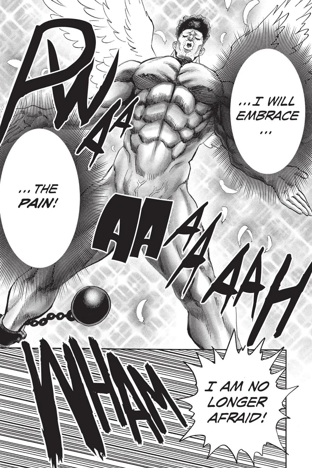 One Punch Man - Chapter 76 (Stagnation And Growth) - Page 13