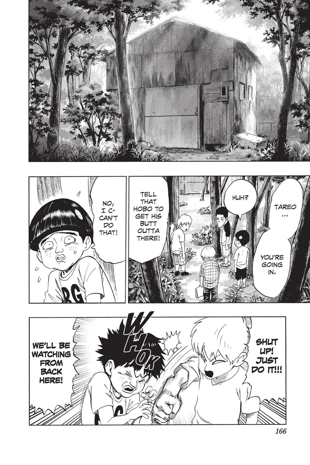 One Punch Man - Chapter 80 (Surrounded) - Page 19