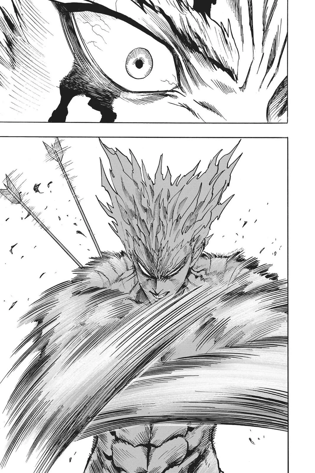 One Punch Man - Chapter 82 (To The Limit) - Page 43