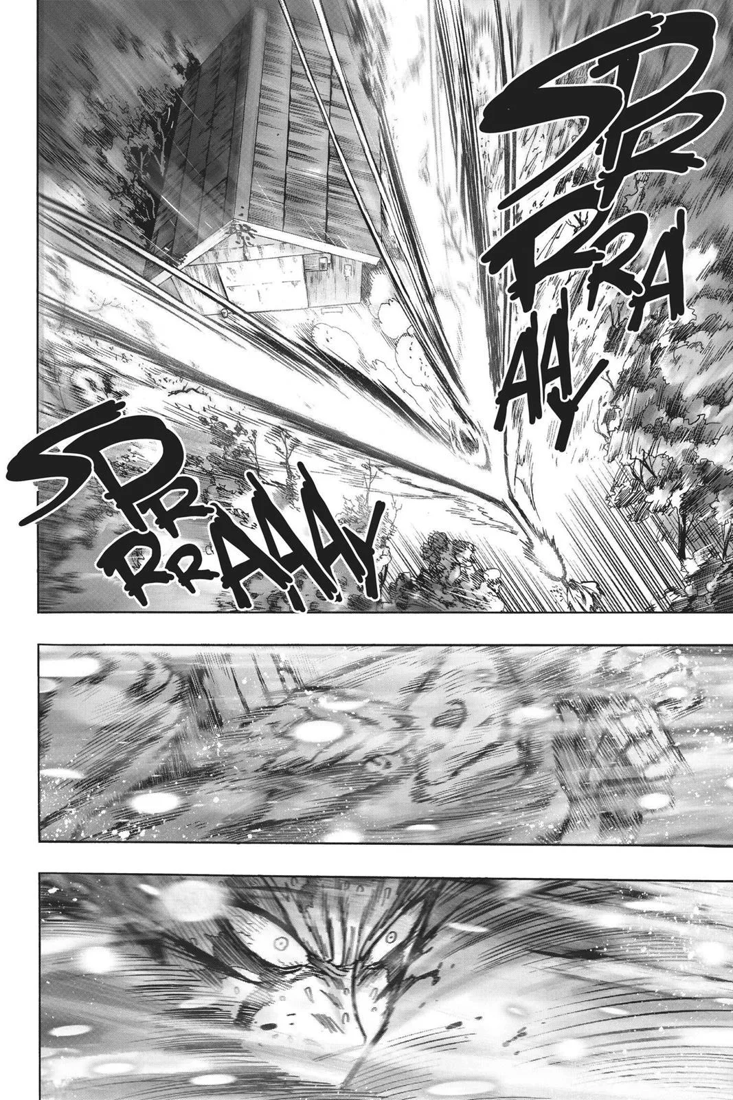 One Punch Man - Chapter 82 (To The Limit) - Page 45