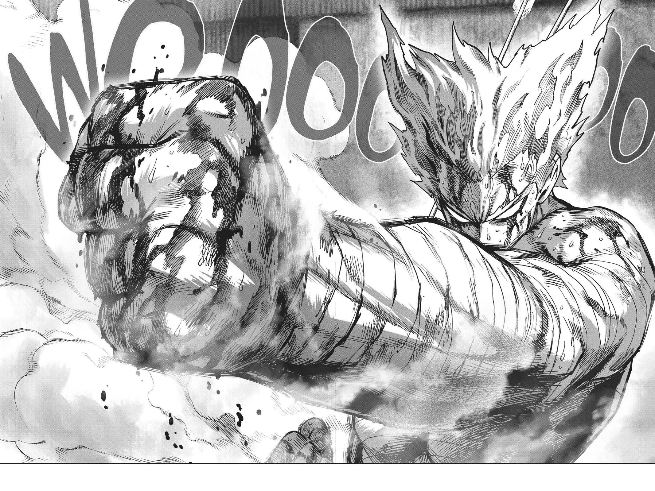 One Punch Man - Chapter 82 (To The Limit) - Page 47
