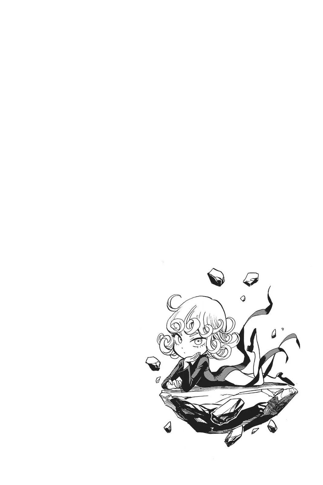 One Punch Man - Chapter 82 (To The Limit) - Page 60