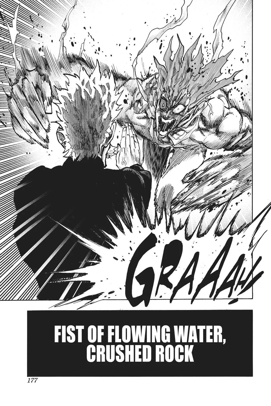 One Punch Man - Chapter 83 (The Cruel Staircase) - Page 55