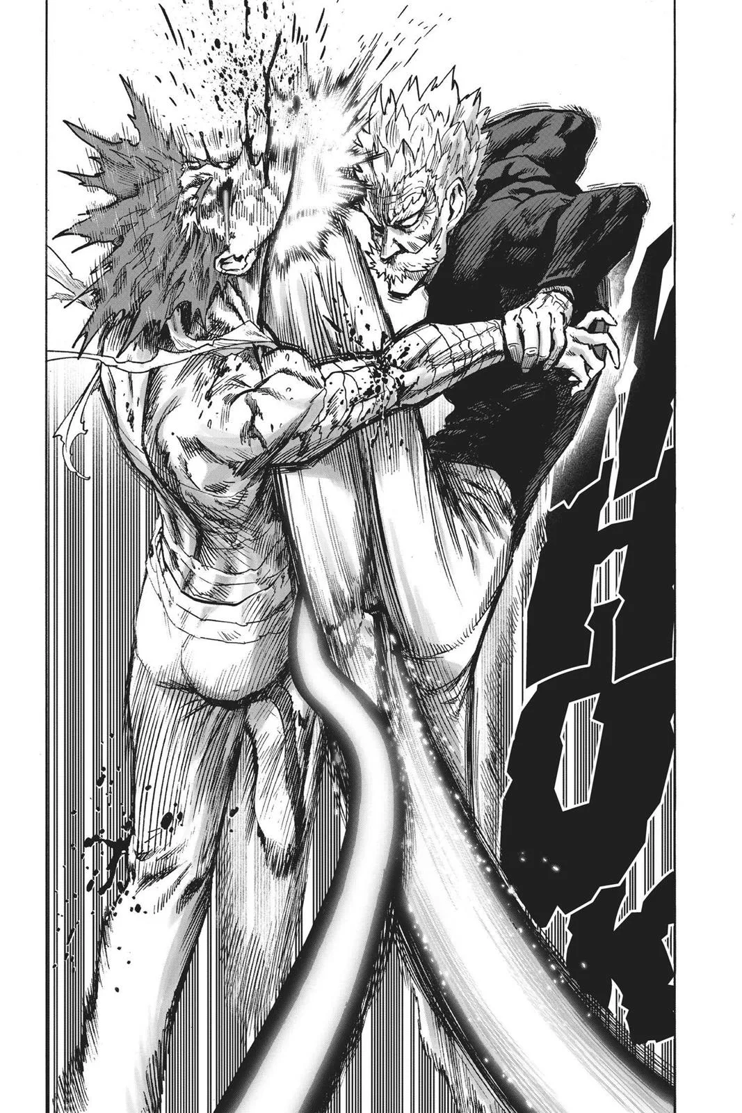 One Punch Man - Chapter 84 (Escalation) - Page 9