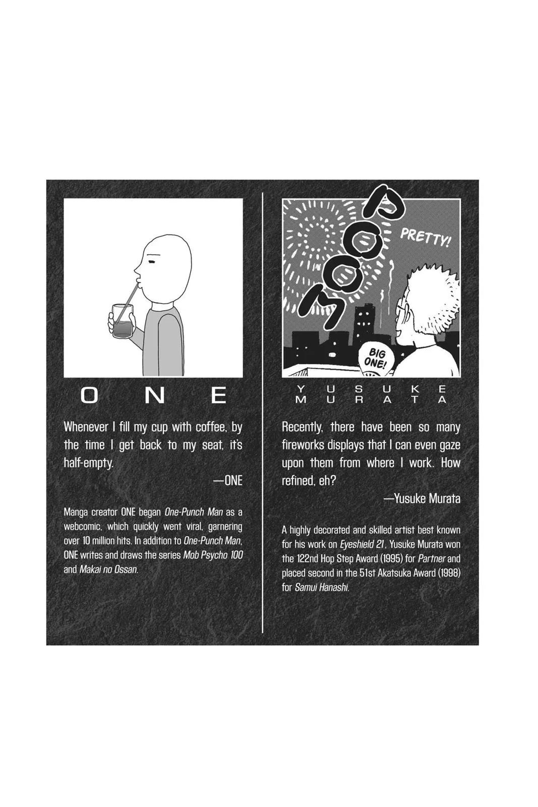 One Punch Man - Chapter 85 (Is It Because I M Caped Baldy) - Page 2