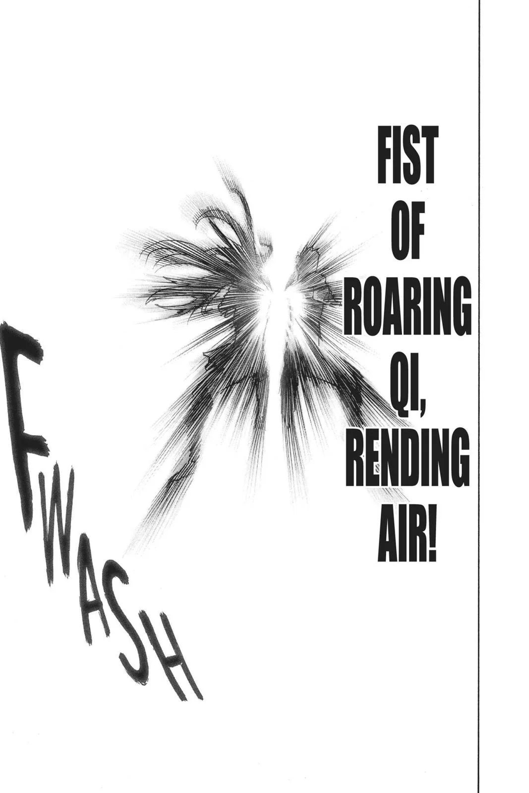 One Punch Man - Chapter 85 (Is It Because I M Caped Baldy) - Page 52