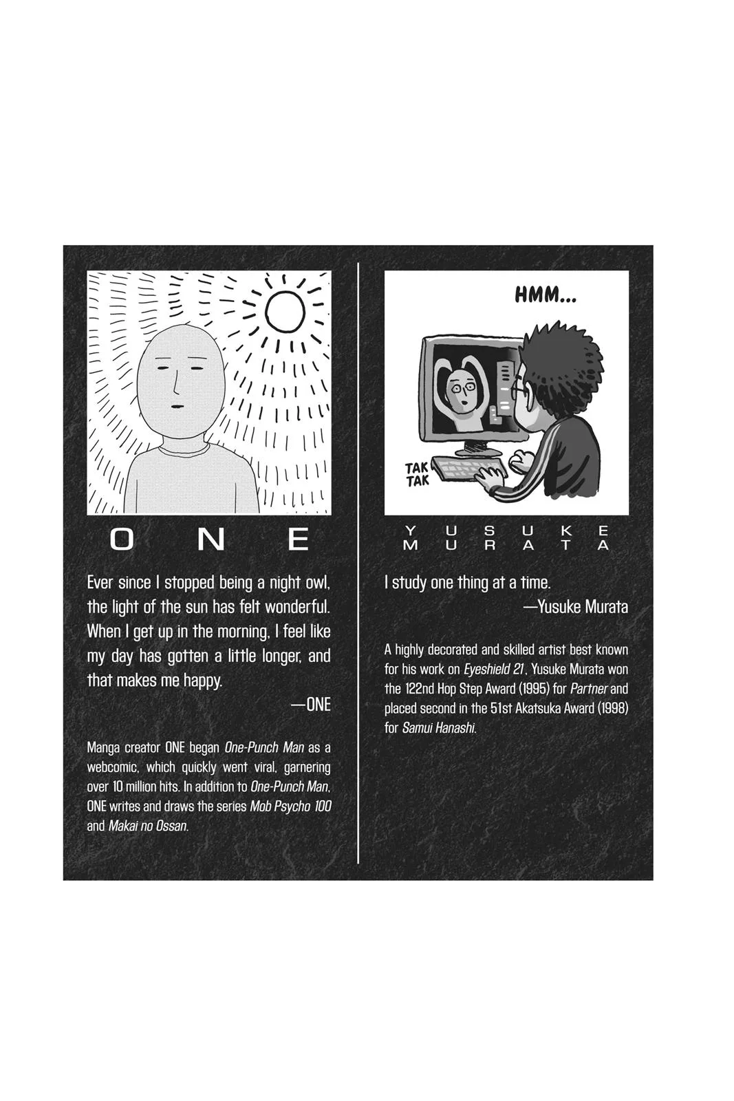 One Punch Man - Chapter 88 (Limiter) - Page 2