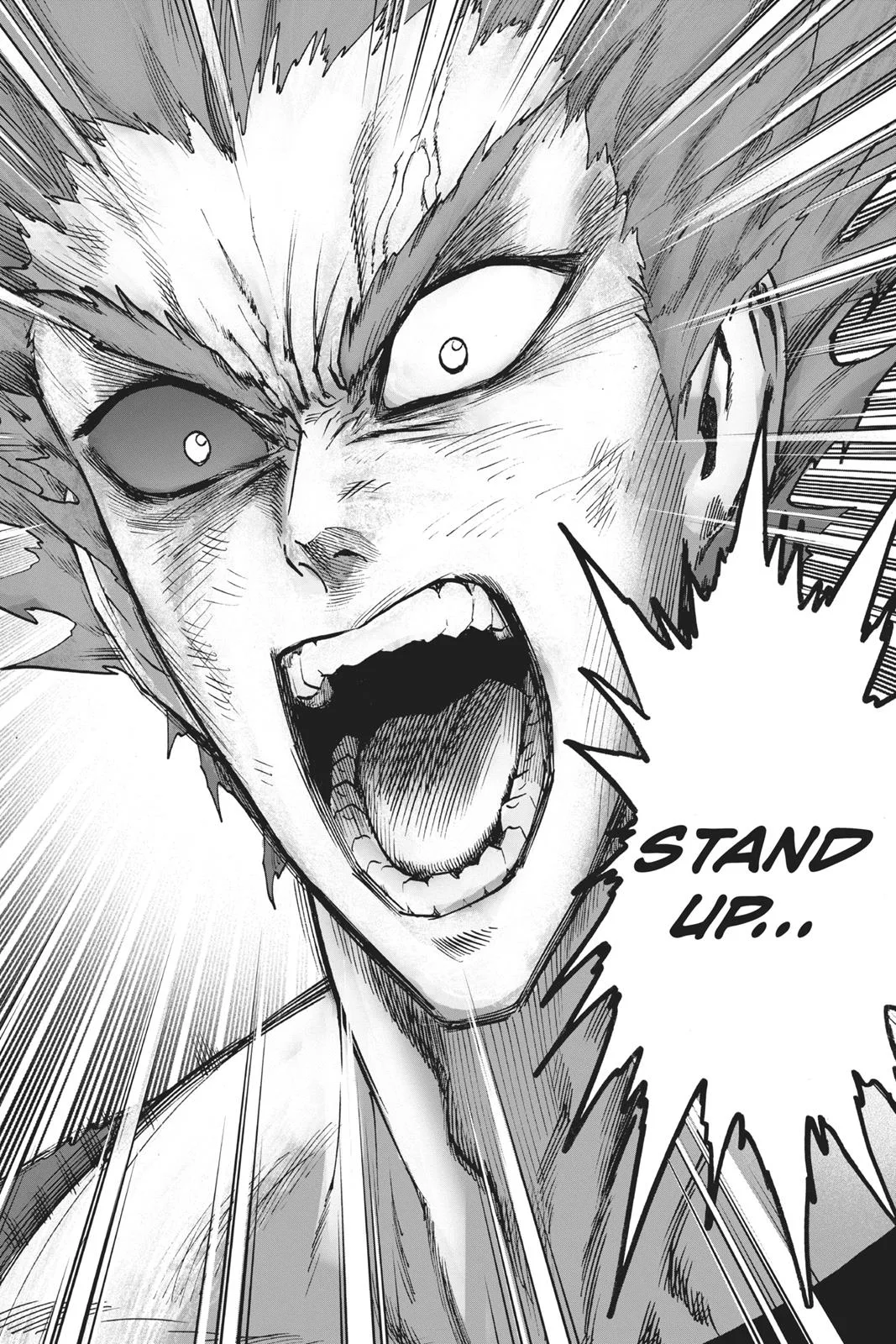 One Punch Man - Chapter 89 (Hotpot) - Page 10