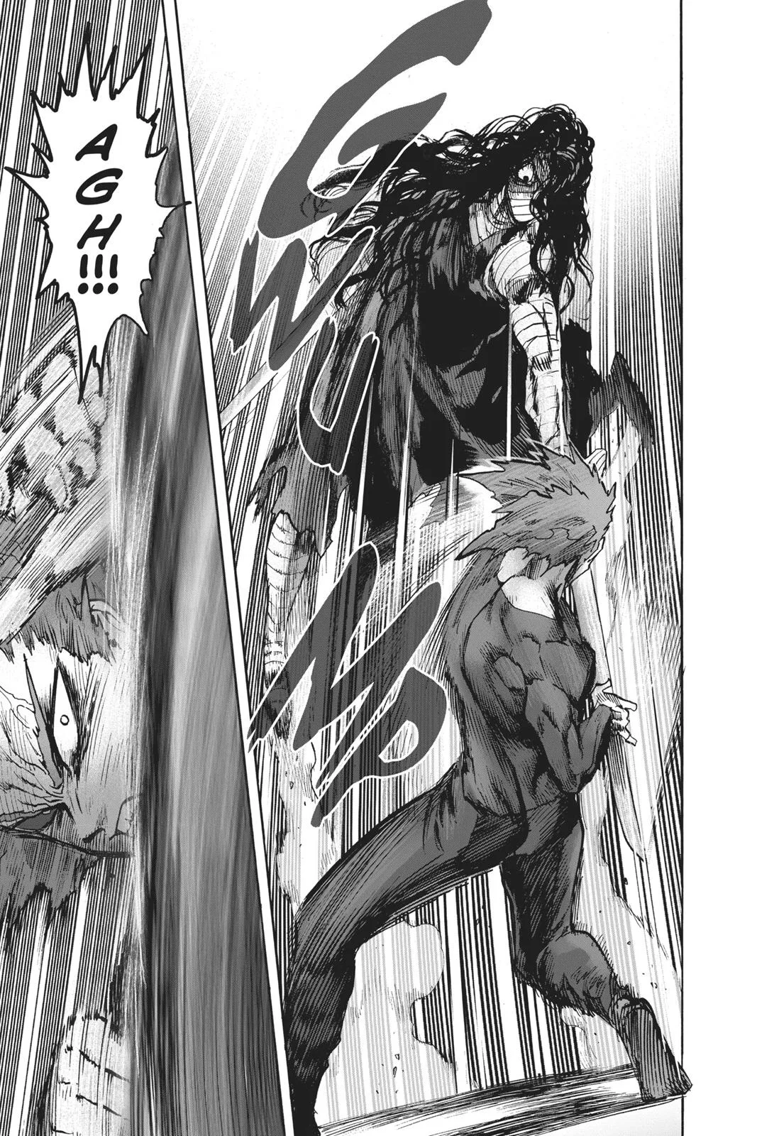 One Punch Man - Chapter 89 (Hotpot) - Page 13