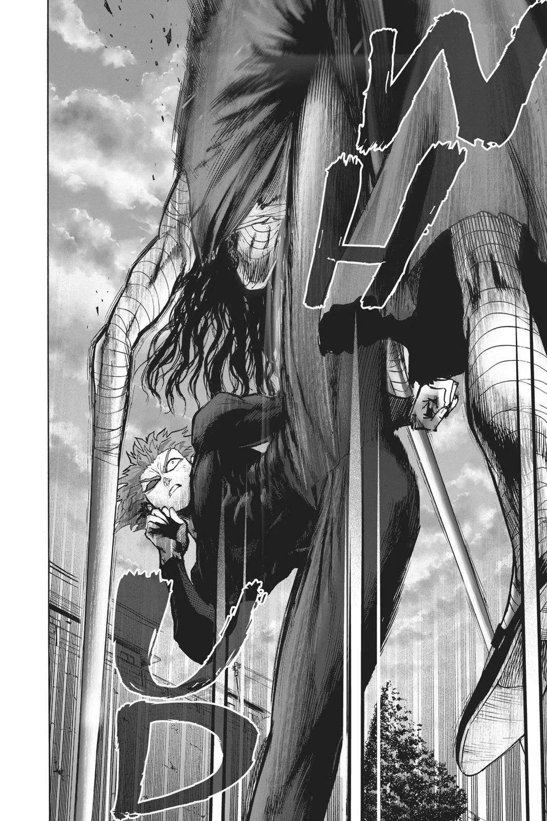 One Punch Man - Chapter 89 (Hotpot) - Page 14
