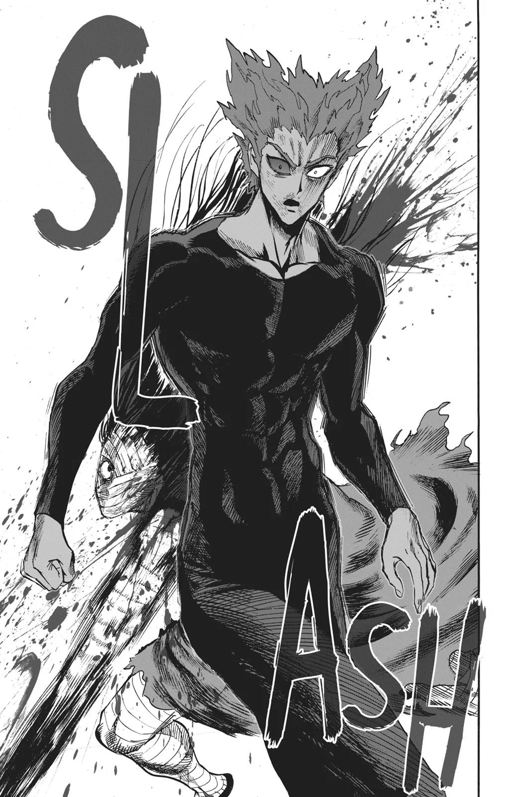 One Punch Man - Chapter 89 (Hotpot) - Page 55
