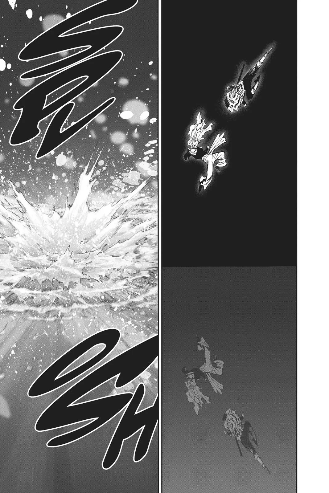 One Punch Man - Chapter 90 (Because I M A Monster) - Page 41