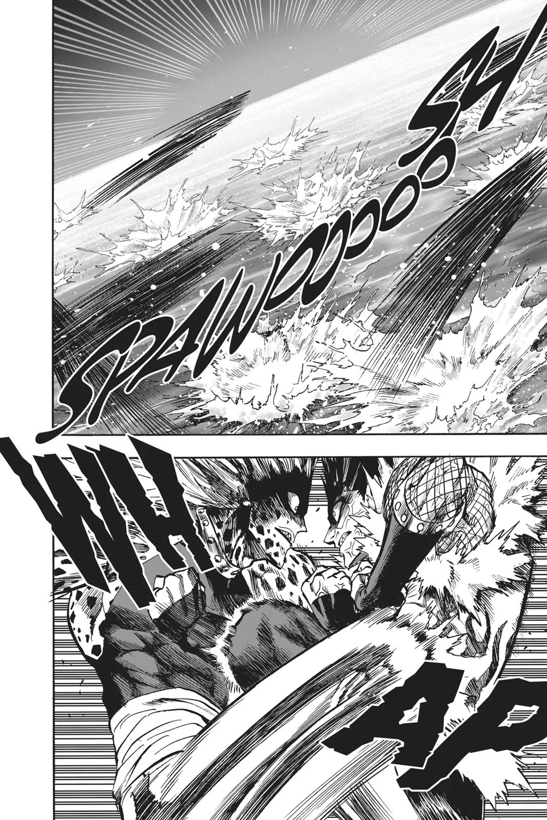 One Punch Man - Chapter 90 (Because I M A Monster) - Page 42