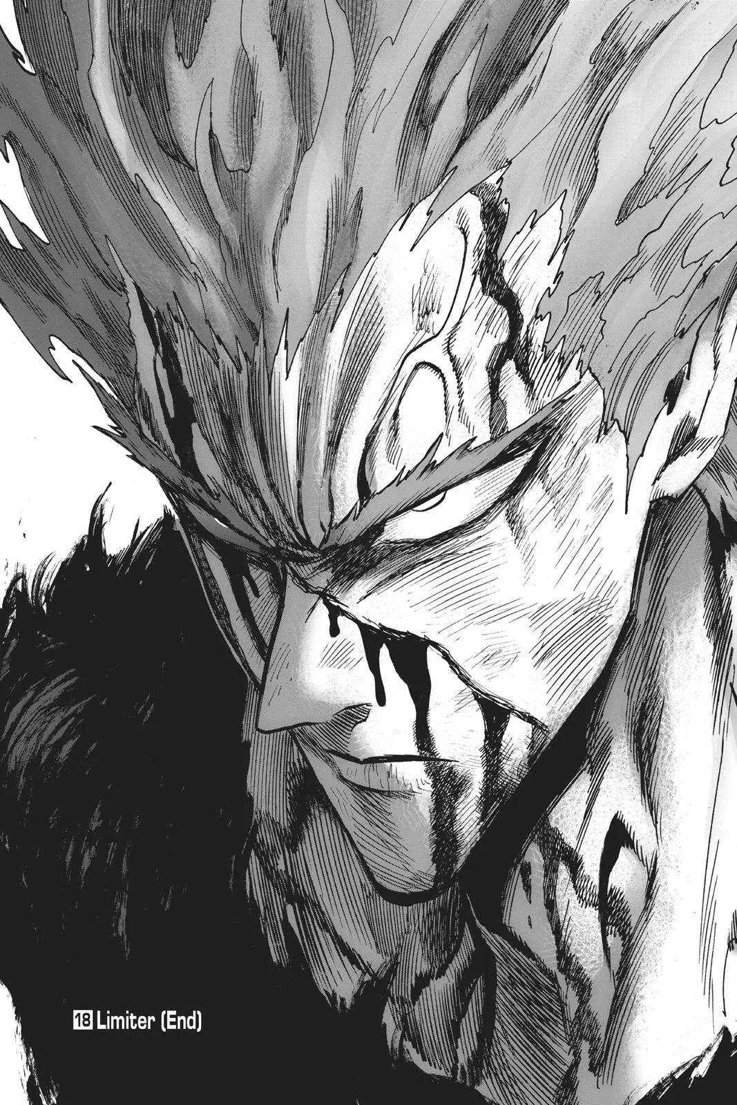One Punch Man - Chapter 90 (Because I M A Monster) - Page 76