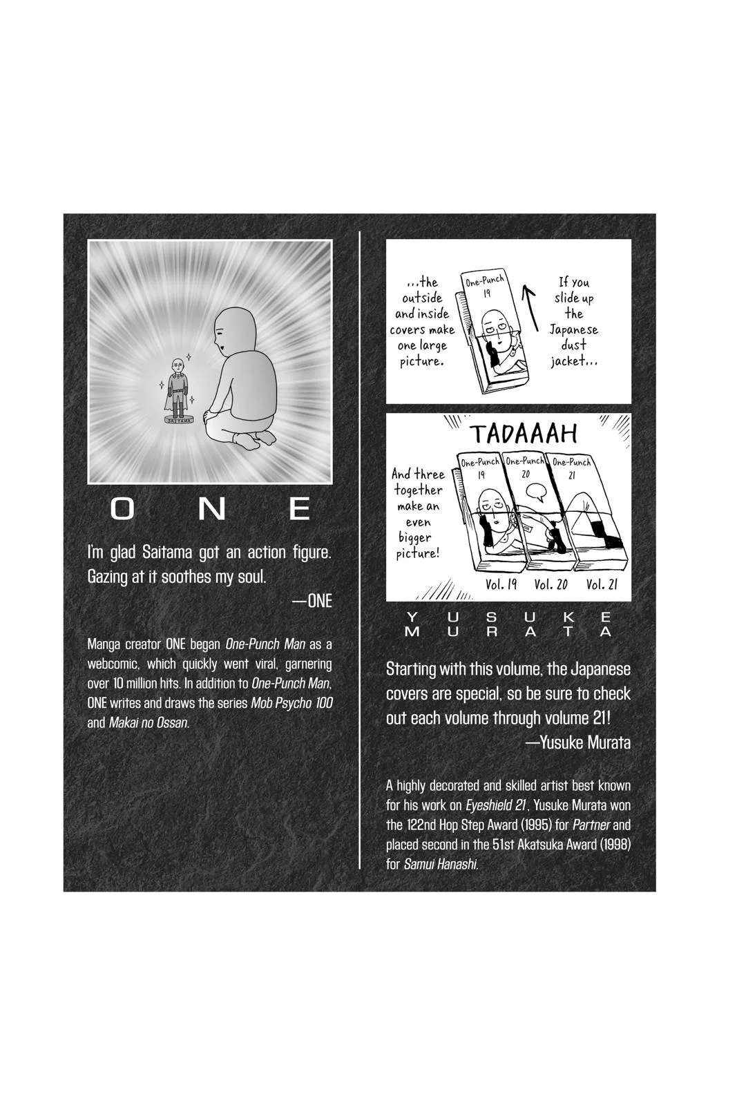 One Punch Man - Chapter 91 (Rover) - Page 2