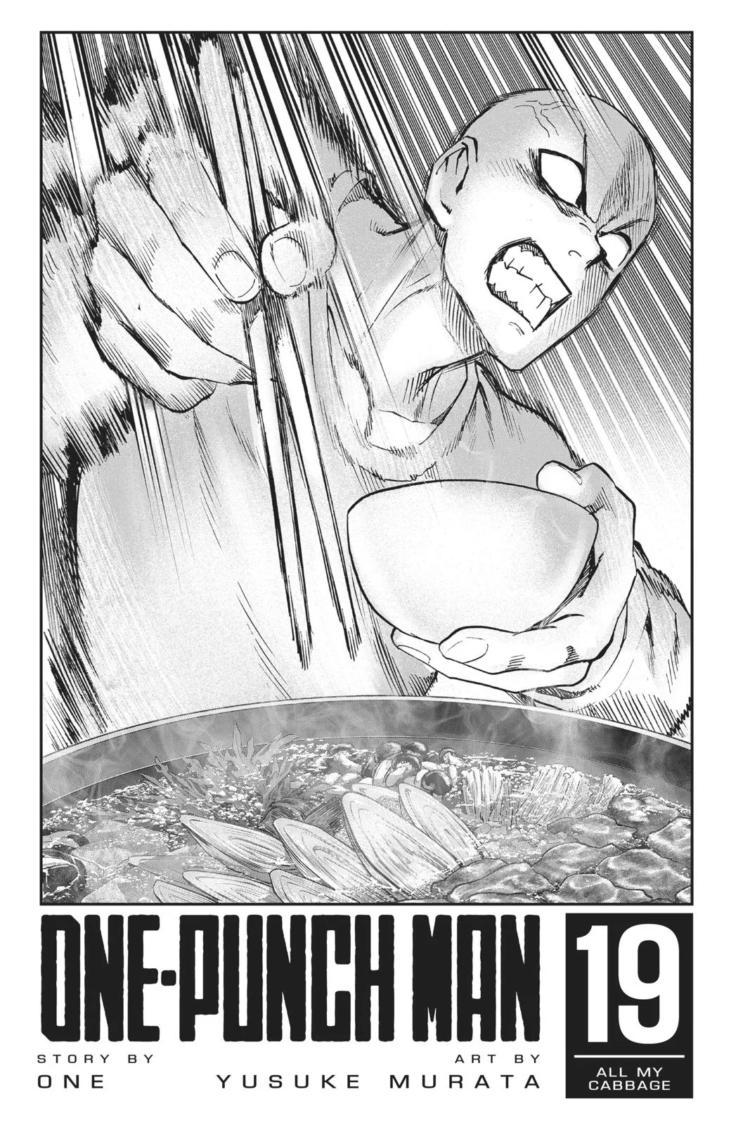 One Punch Man - Chapter 91 (Rover) - Page 4