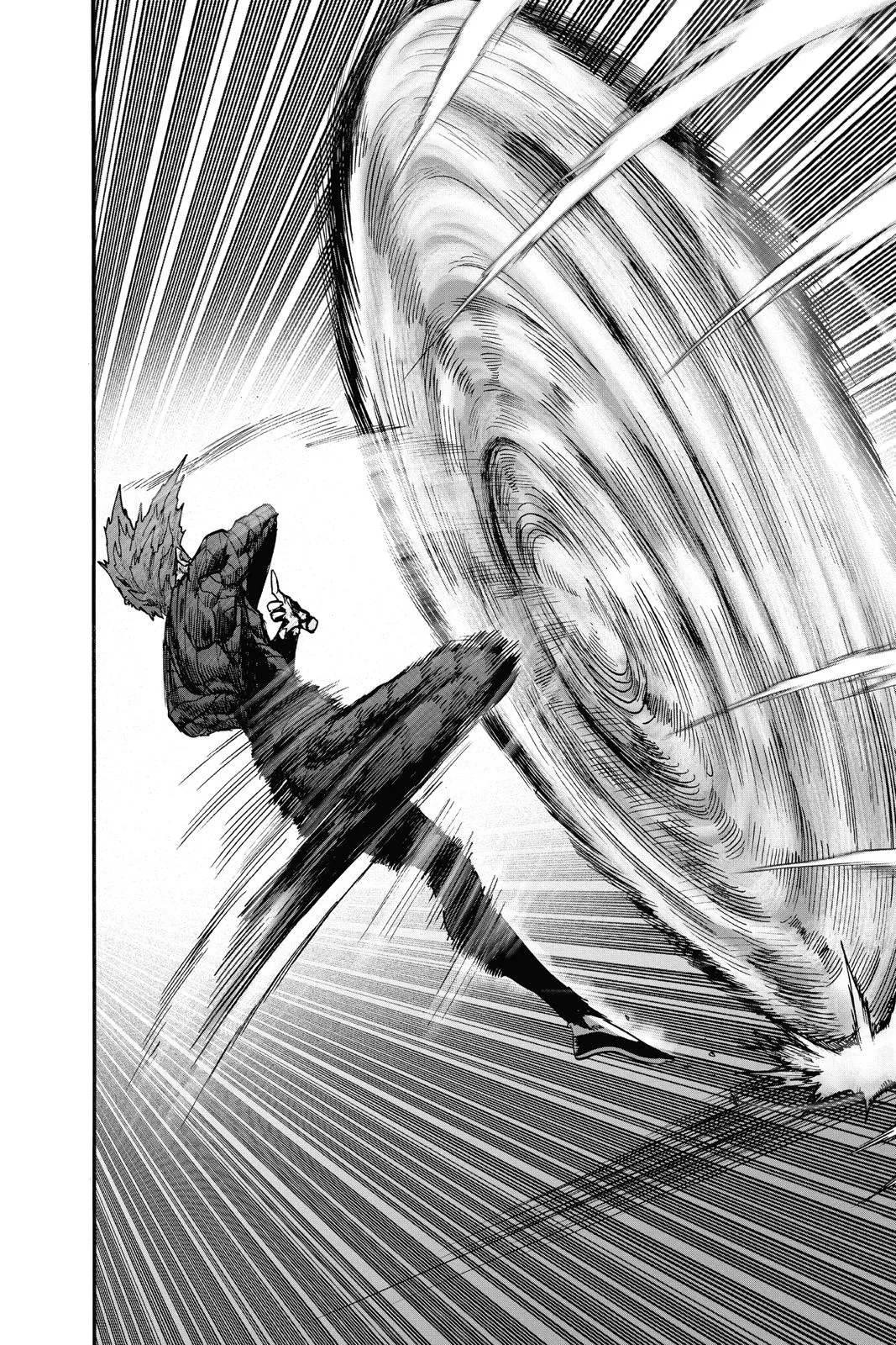 One Punch Man - Chapter 93 (Let S Go) - Page 12