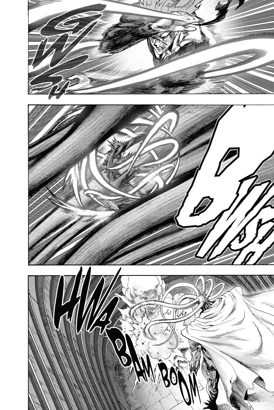 One Punch Man - Chapter 94 (I See) - Page 33