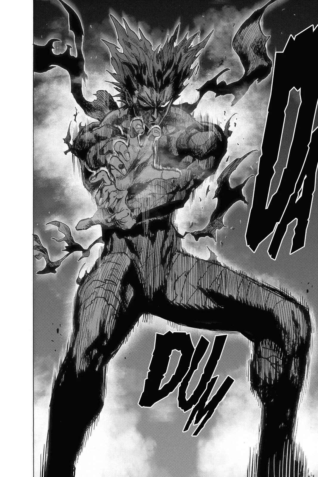 One Punch Man - Chapter 94 (I See) - Page 59